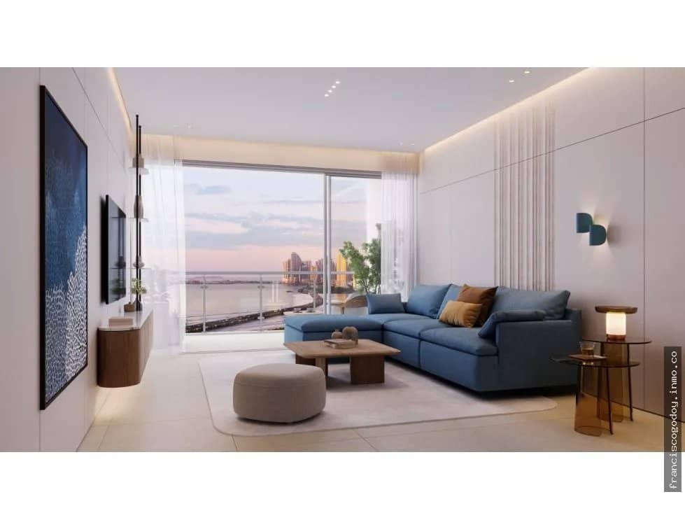 Apartamentos en venta en Costa del Este - photo 1