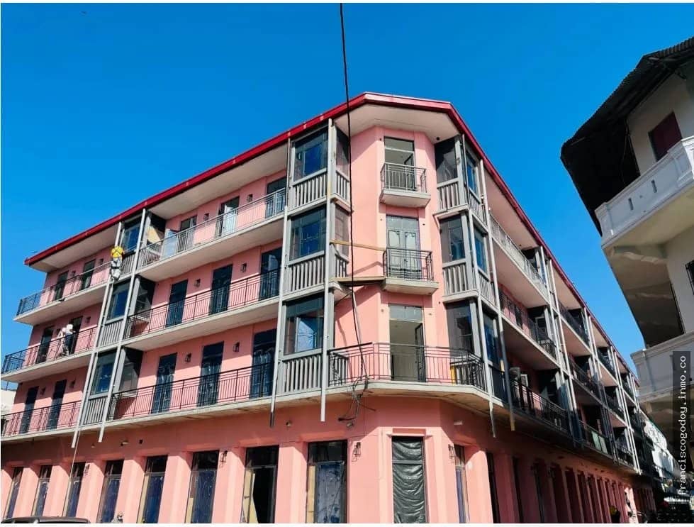 Venta de Apartamentos en Santa Ana - foto 1