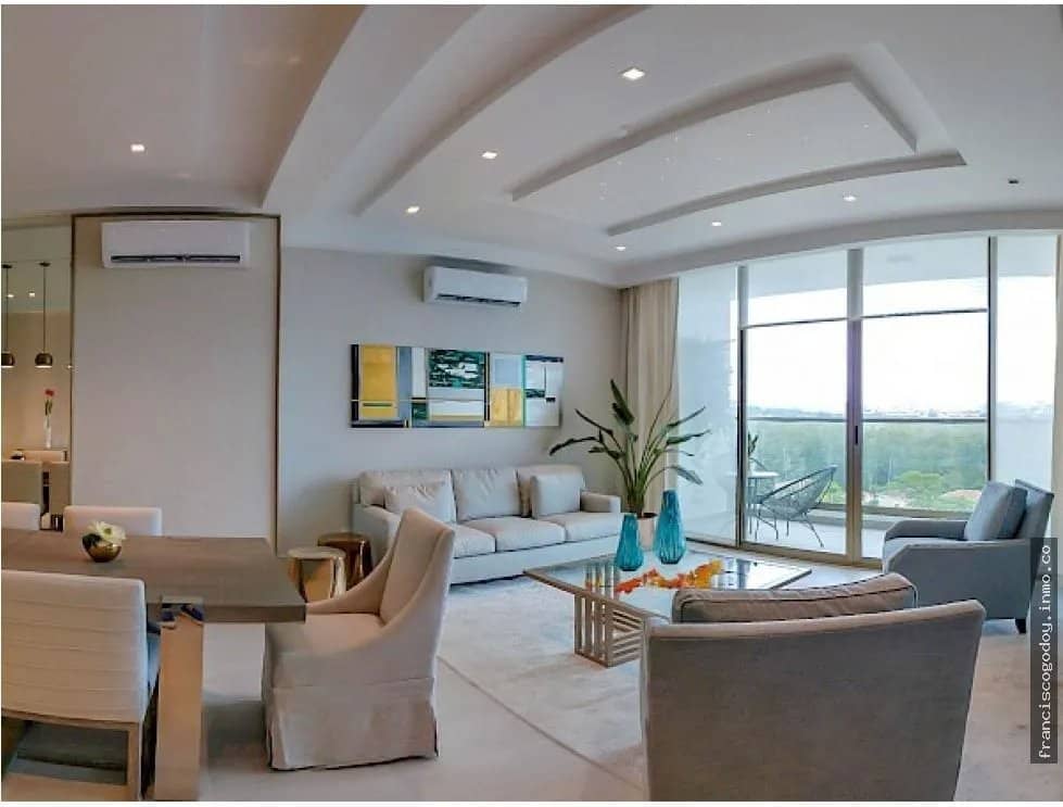 Venta de Apartamento en Costa del Este - foto 1
