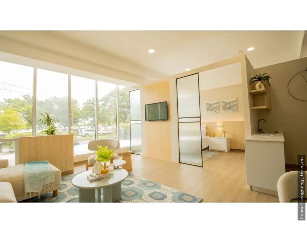 Venta de apartamento en Avenida Balboa - foto 1