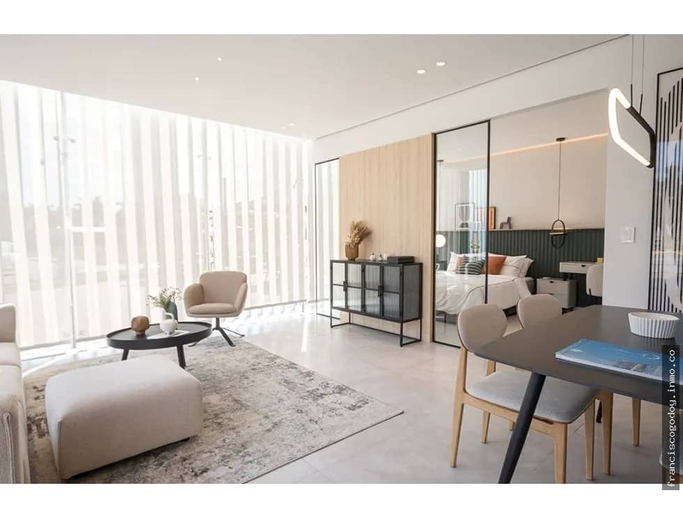 Venta de apartamento en Costa del Este - foto 1