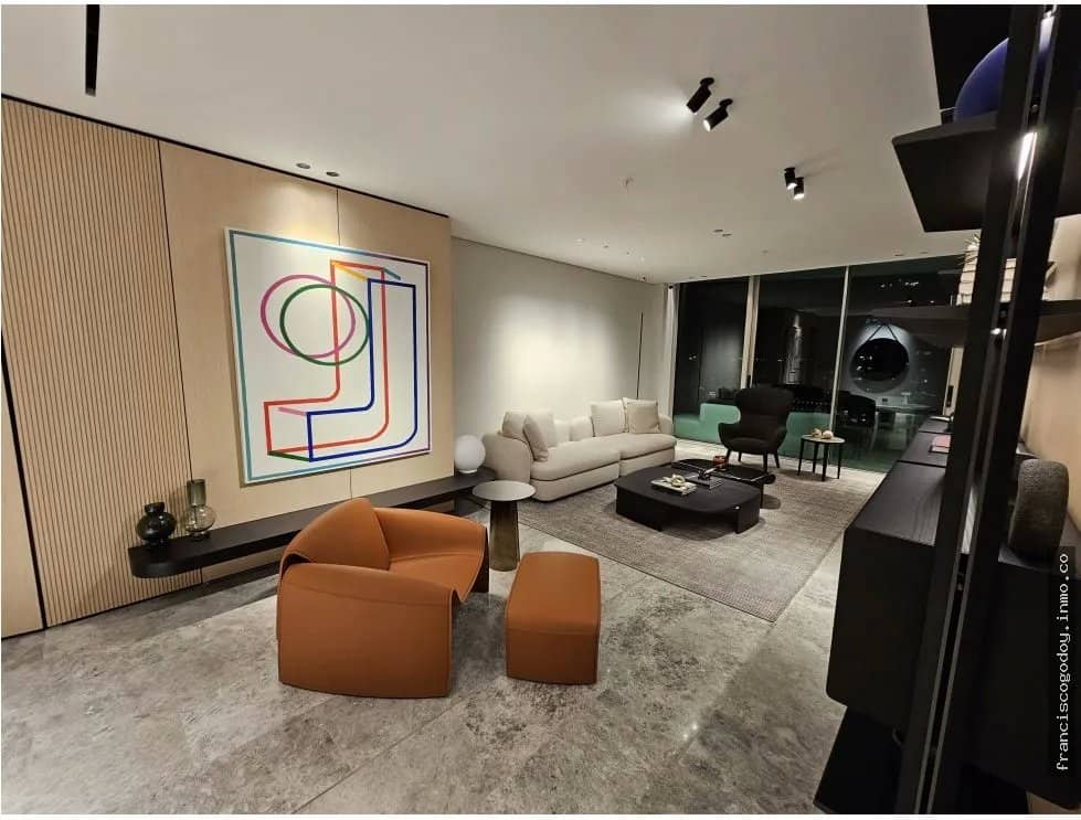 Apartamento nuevo en venta Punta Pacífica - foto 1
