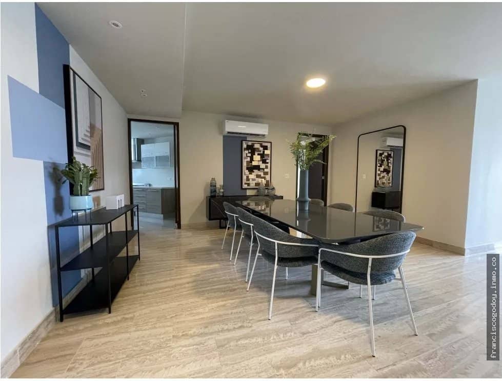 Alquiler de apartamento en The Regent, Costa del Este - foto 1