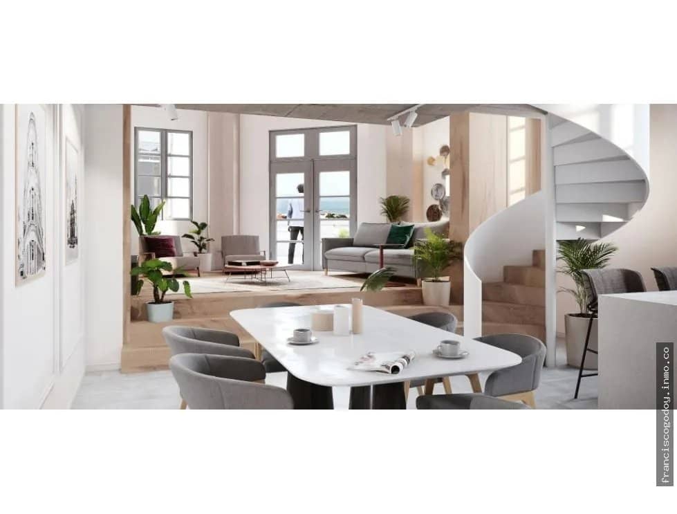 Apartamento en venta ubicado en Caso Antiguo - foto 1