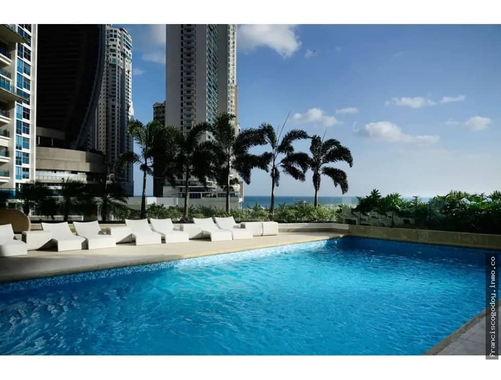 Apartamento en venta ubicado en Punta Pacífica - photo 1