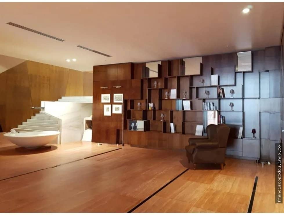 Apartamento en Venta en PH THE PALACE, Bella Vista - foto 1