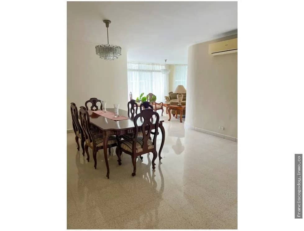 Venta de apartamento en PH Mar del Sur, Paitilla - foto 1
