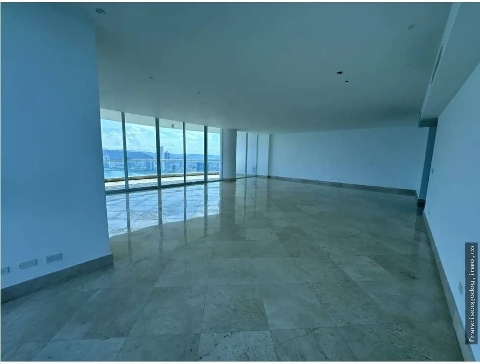 Apartamento en venta en Paitilla - foto 1