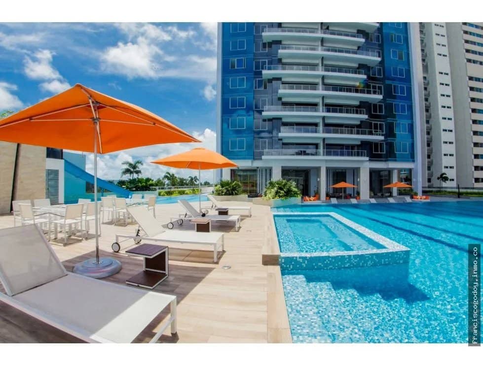 Venta de apartamento en PH Regalia, Costa del Este - foto 1