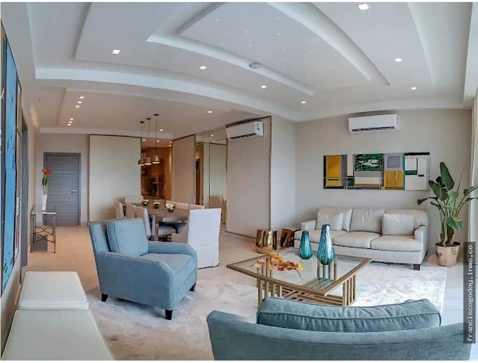 Venta de apartamento en Costa del Este - photo 1