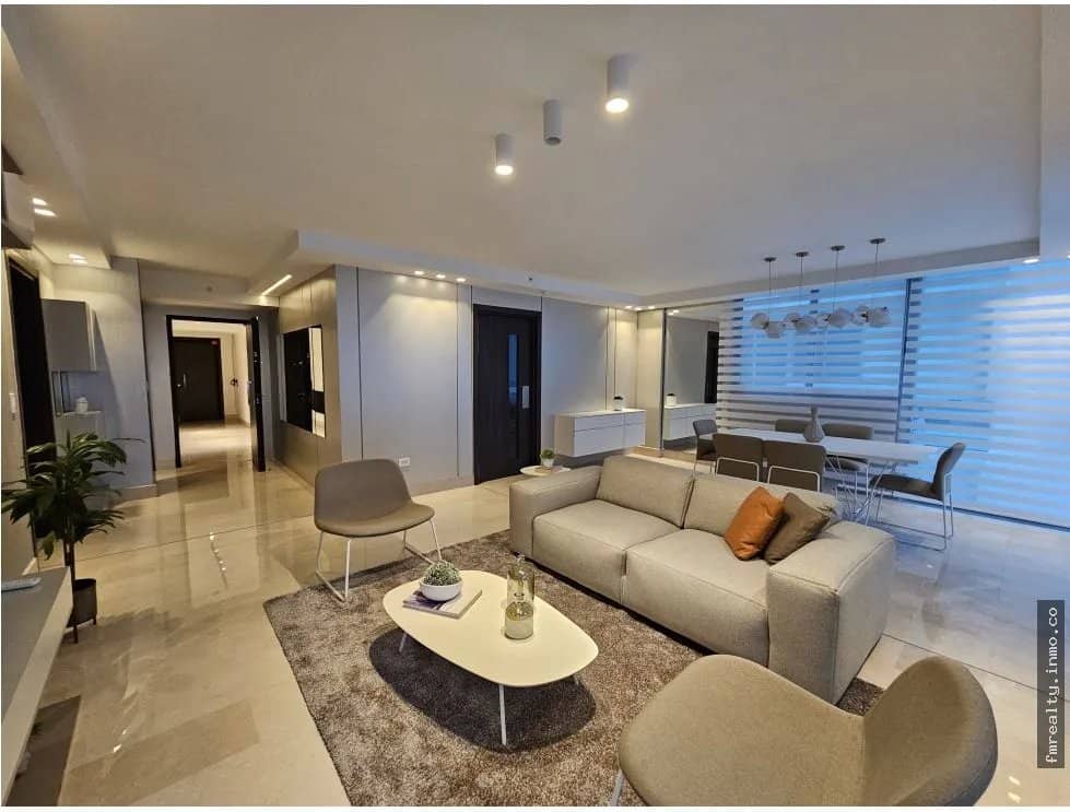 Venta de apartamento en Coco del Mar, San Francisco - foto 1