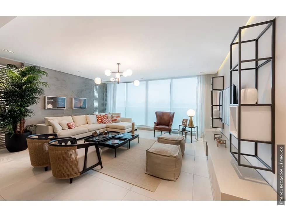 Venta de apartamentos en Coco del Mar - foto 1
