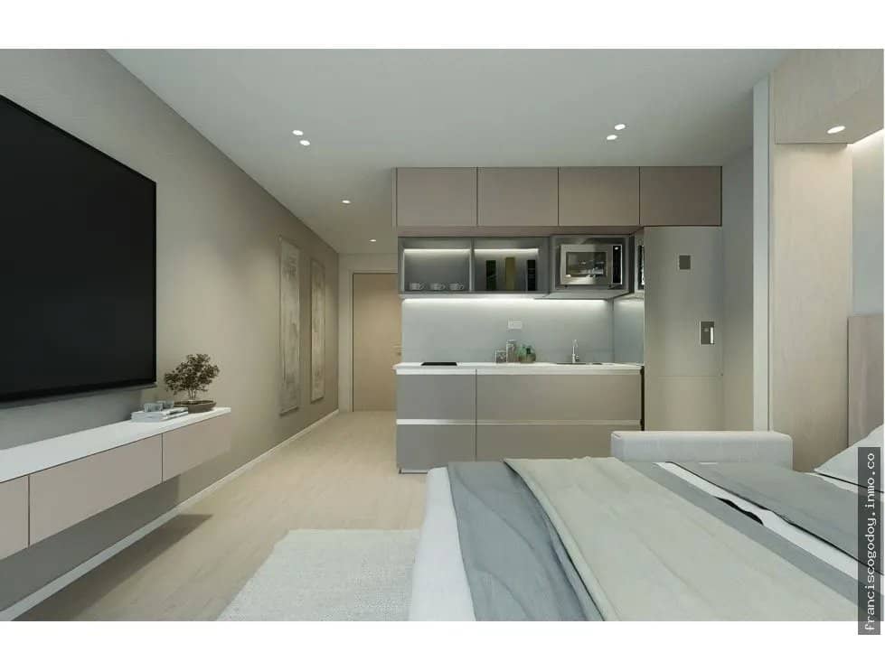 Apartamento en Venta en Bella Vista - foto 1