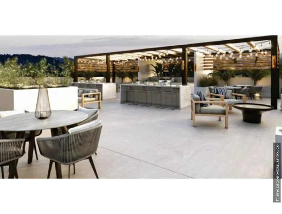 Apartamento en Venta Clayton - foto 1