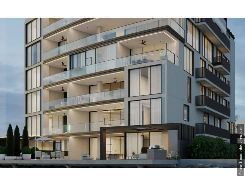 Apartamento en Venta en Ocean Reef Islands - foto 1