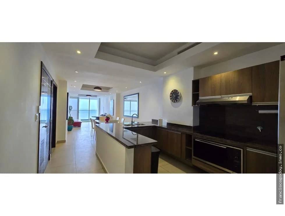Apartamento en Venta Avenida Balboa - photo 1