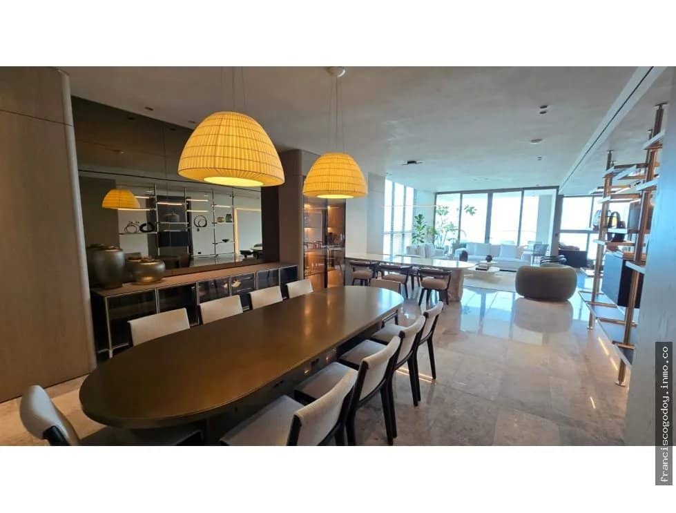 Apartamento en Venta en Punta Paitilla - foto 1