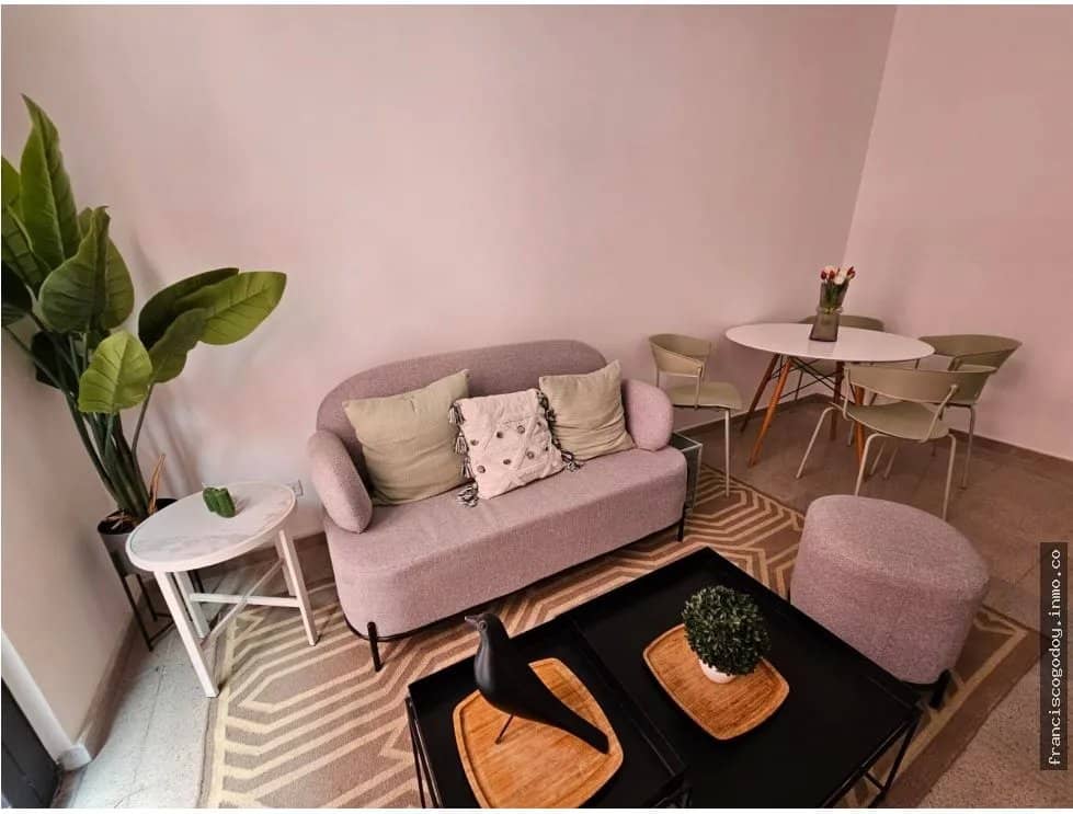 Venta de Apartamentos en Santa Ana - foto 1