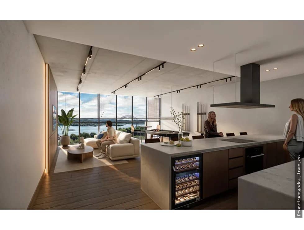 Venta de Apartamento en Amador - foto 1
