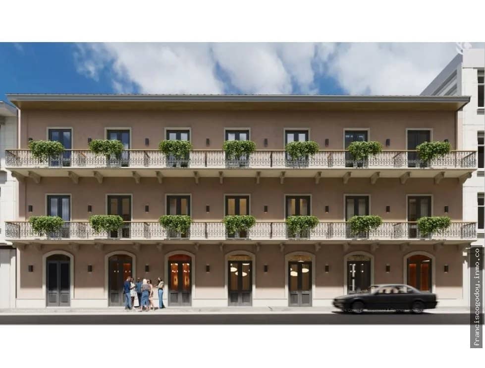 Apartamento en Venta Casco Viejo - foto 1