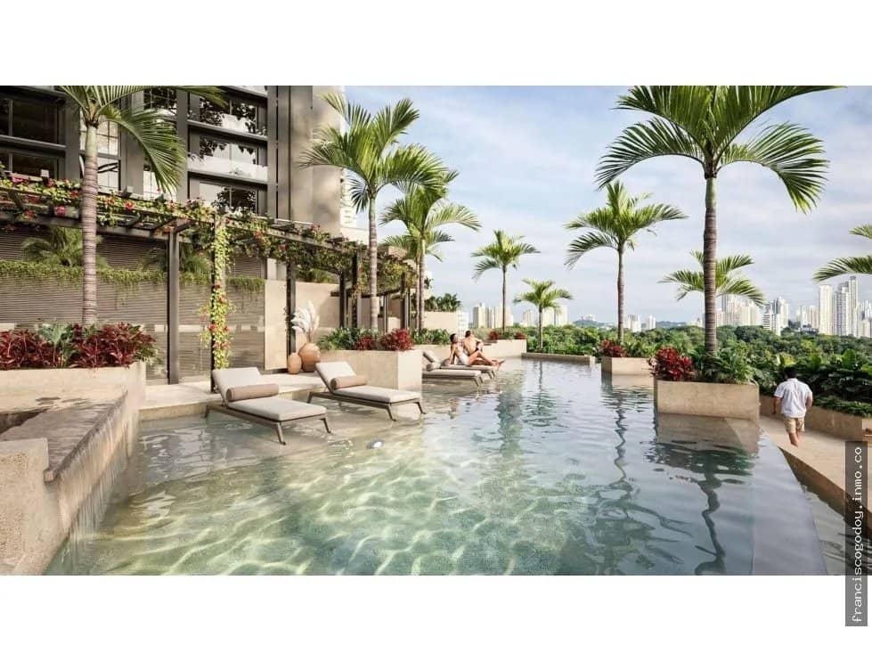 Apartamento en Venta Coco del Mar - foto 1