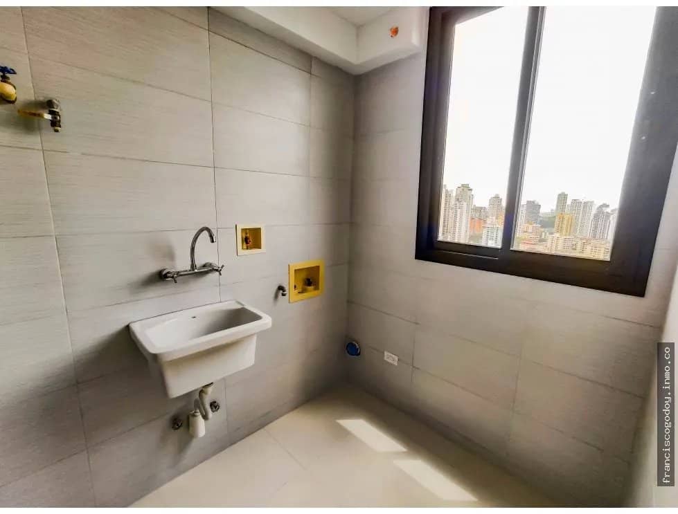 Apartamento en Venta El Cangrejo - foto 1
