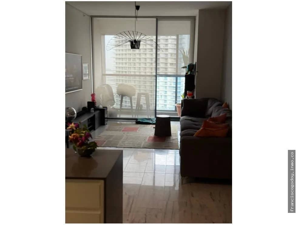 Apartamento en Venta Bella Vista - foto 1