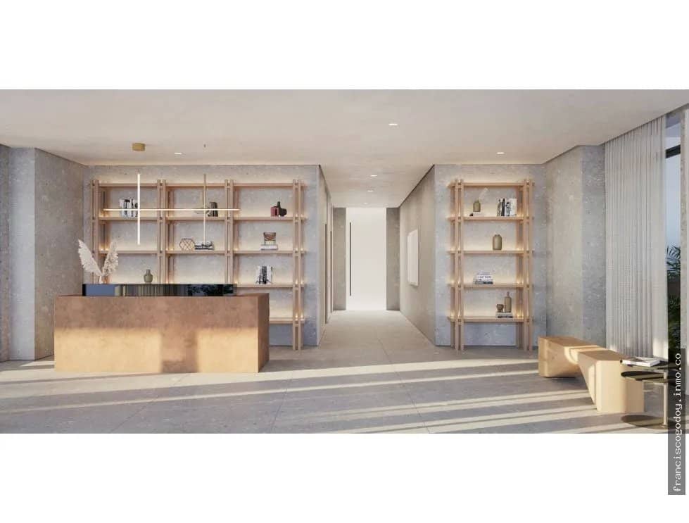 Apartamento en Venta Amador - foto 1