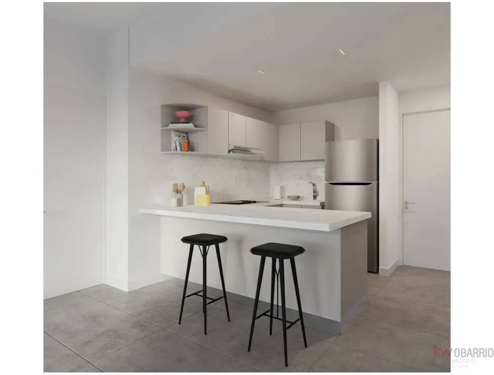 Apartamento en Venta Amador - photo 1