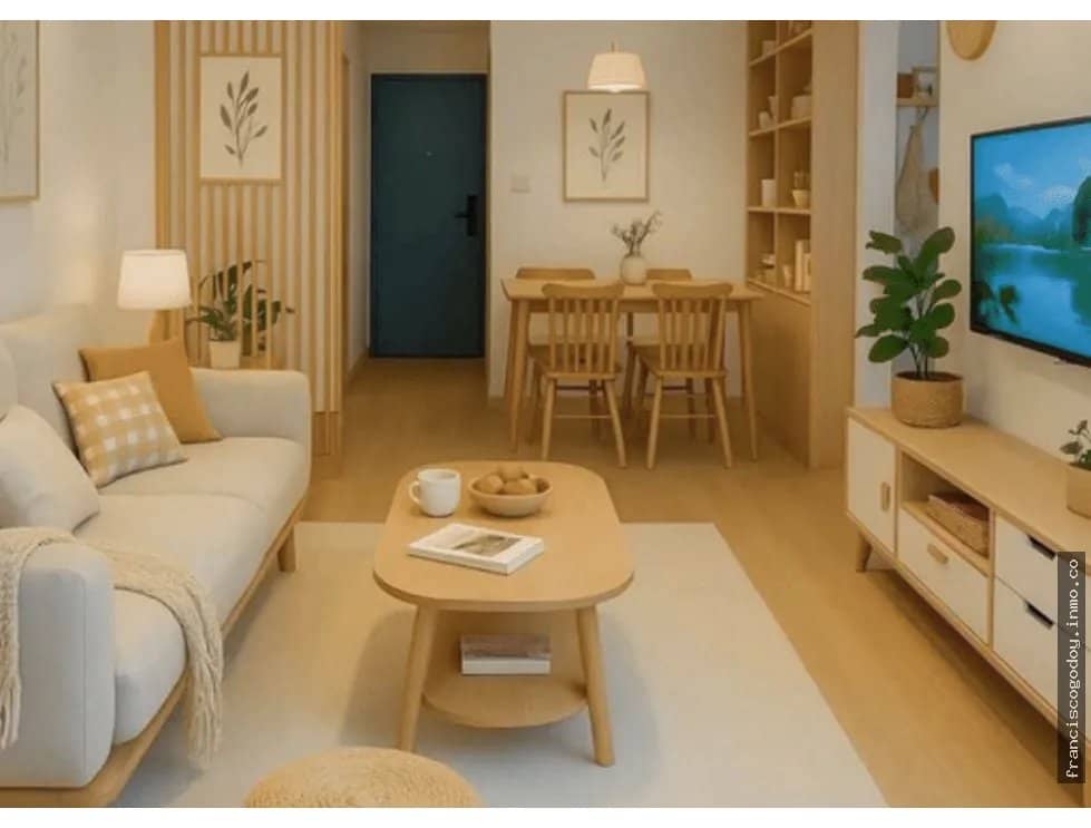 Apartamento en Venta Costa del Este - foto 1