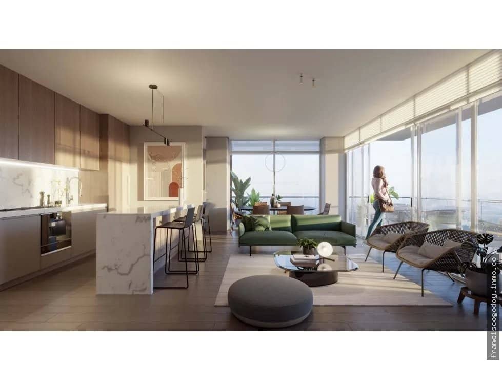 Apartamentos en Venta en Costa del Este - foto 1
