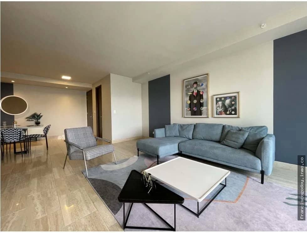 Apartamento en Venta Costa del Este - foto 1