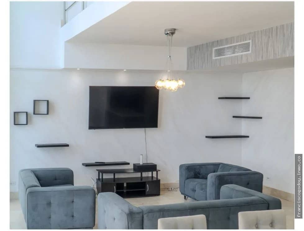 Apartamento en Venta en Punta Pacífica - foto 1