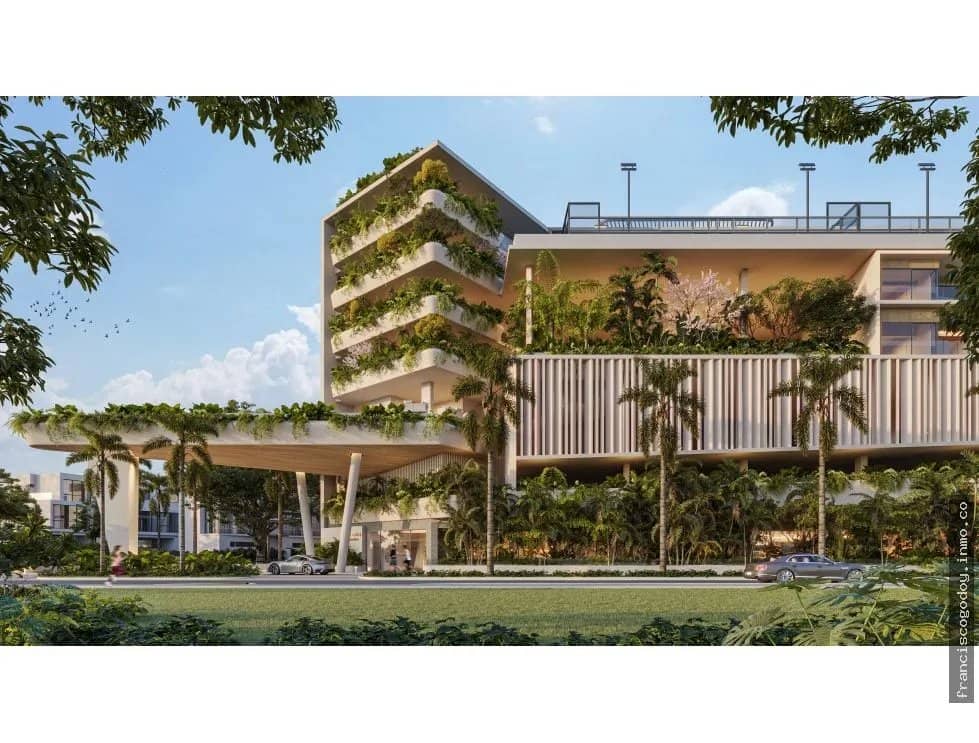 Apartamento en Venta Ocean Reef Islands - foto 1