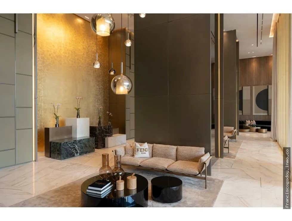 Apartamento en Venta Santa María Golf & Country Club - foto 1