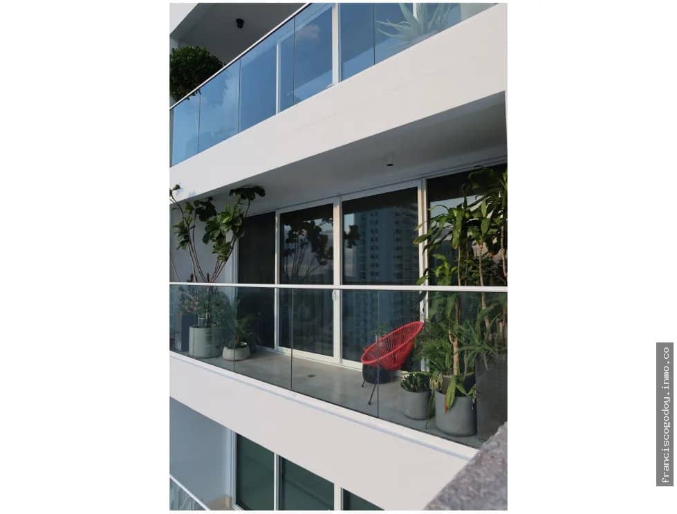 Venta de Apartamento en Coco del Mar - foto 1