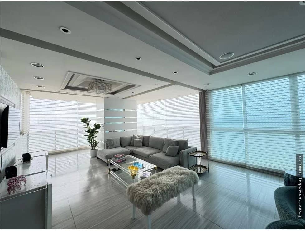 Apartamento en Alquiler en Punta Pacífica - foto 1
