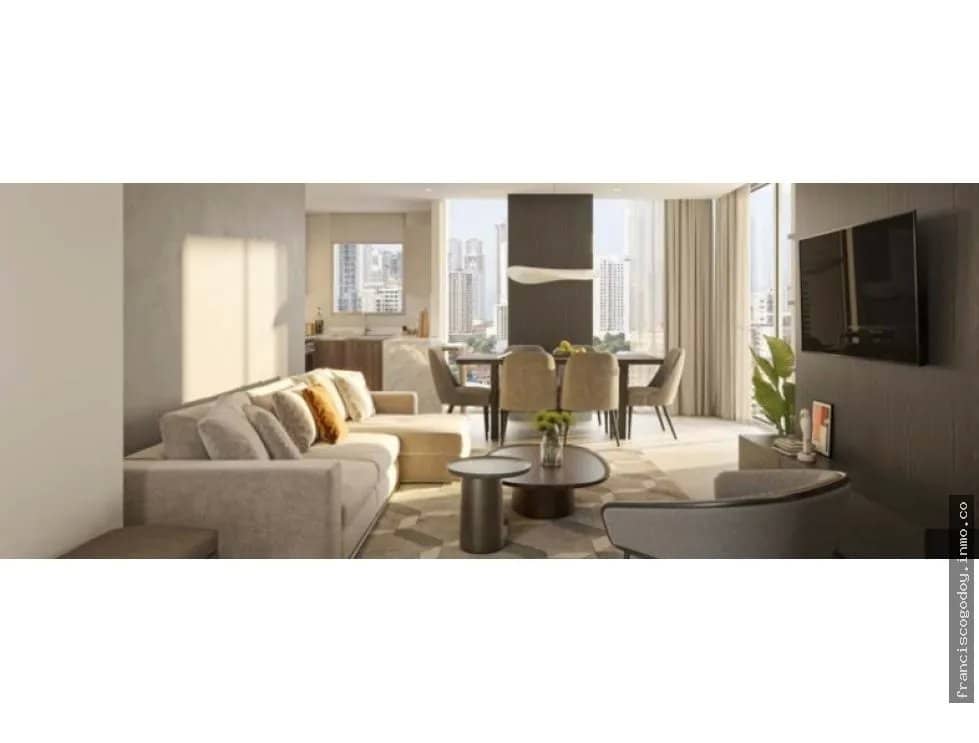 Venta de Apartamentos en Condado del Rey - foto 1