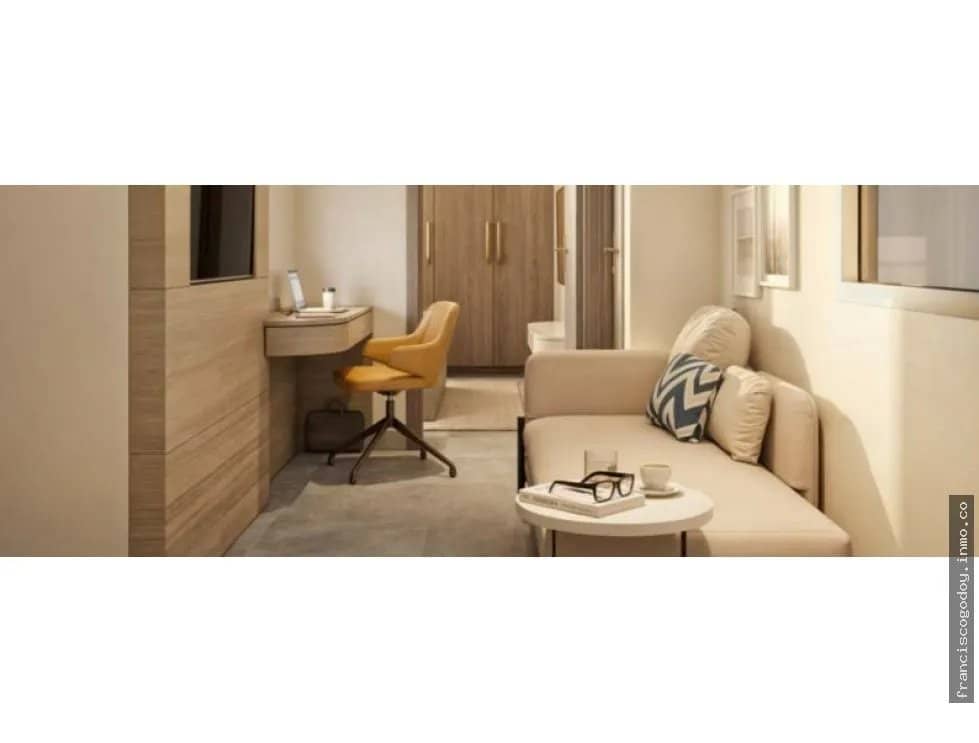 Venta de Apartamentos en Condado del Rey - foto 1