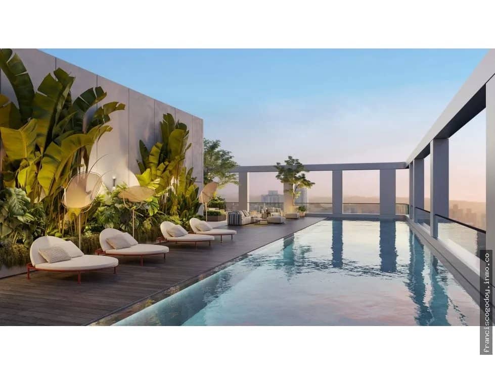 Apartamento en venta, Obarrio - foto 1
