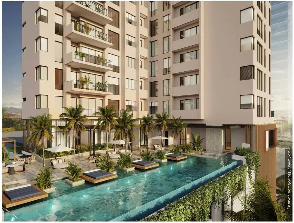 Apartamento en Venta Costa del Este - foto 1