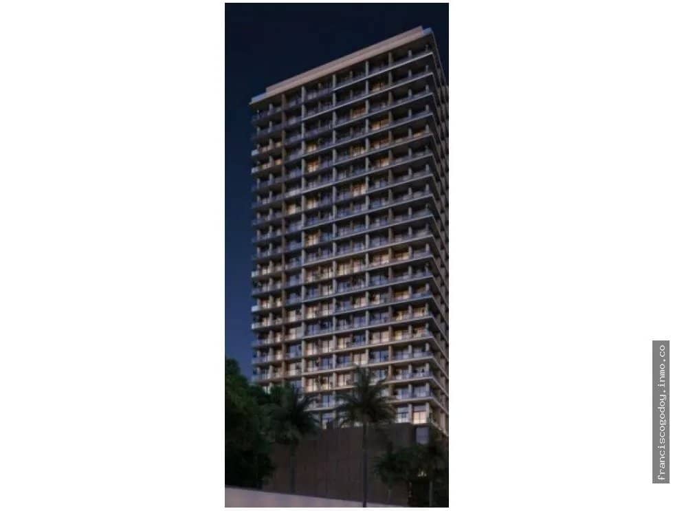 Venta de Apartamento en Punta Pacífica - foto 1