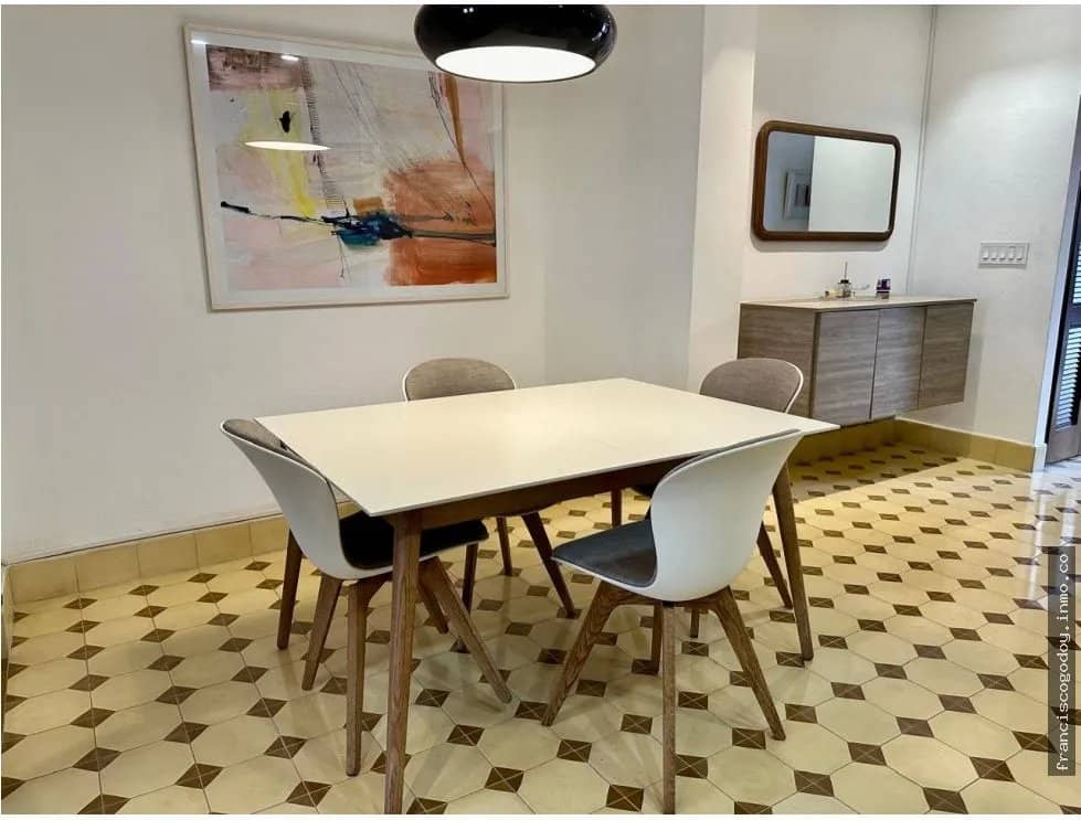Venta de Apartamento (Loft) en Casco Viejo, San Felipe - foto 1