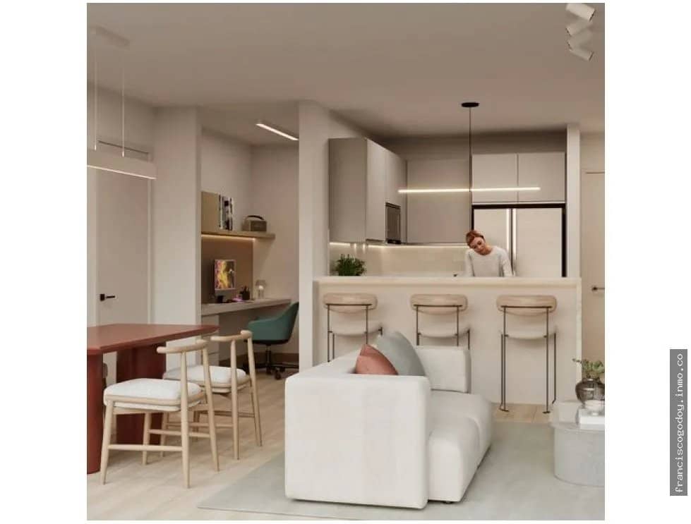 Venta de Apartamento en Edison Park, Ciudad de Panamá - photo 1