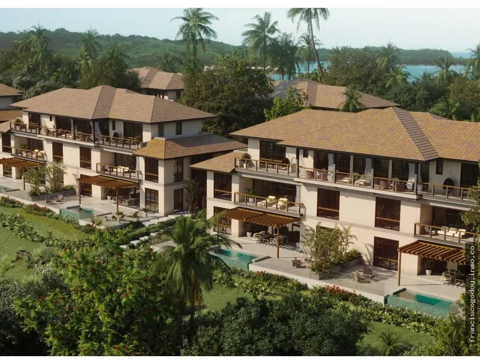 Venta de Apartamento en San Miguel Islas - foto 1