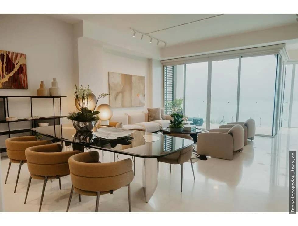 Venta de Apartamento en Ocean Reef Island II - foto 1