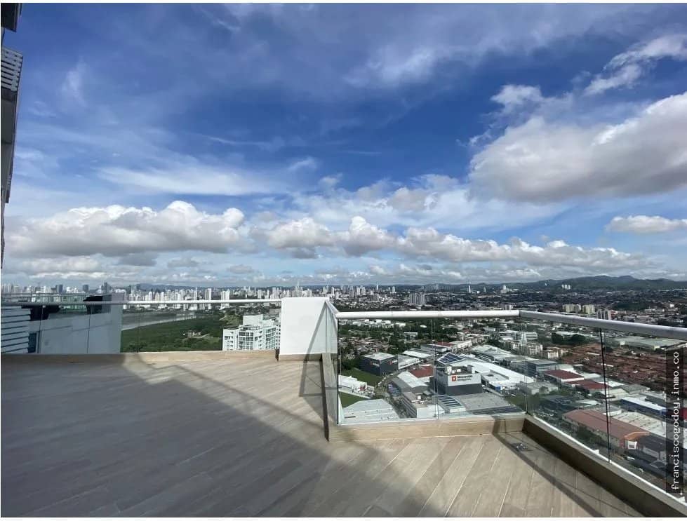 Alquiler de apartamento en Costa del Este - foto 1