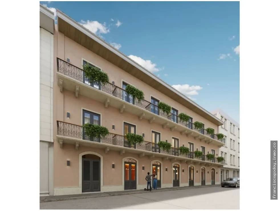 Apartamento en Venta en Casco Viejo - foto 1