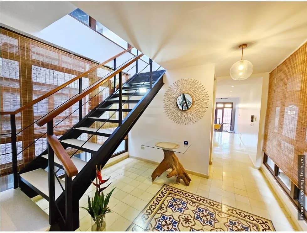 Apartamento en Venta PH Casa Ruigar - Casco Viejo, Panamá - foto 1