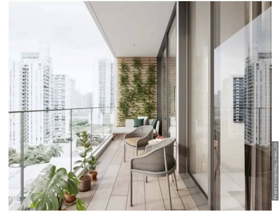 Apartamentos en Venta en Bella Vista - photo 1